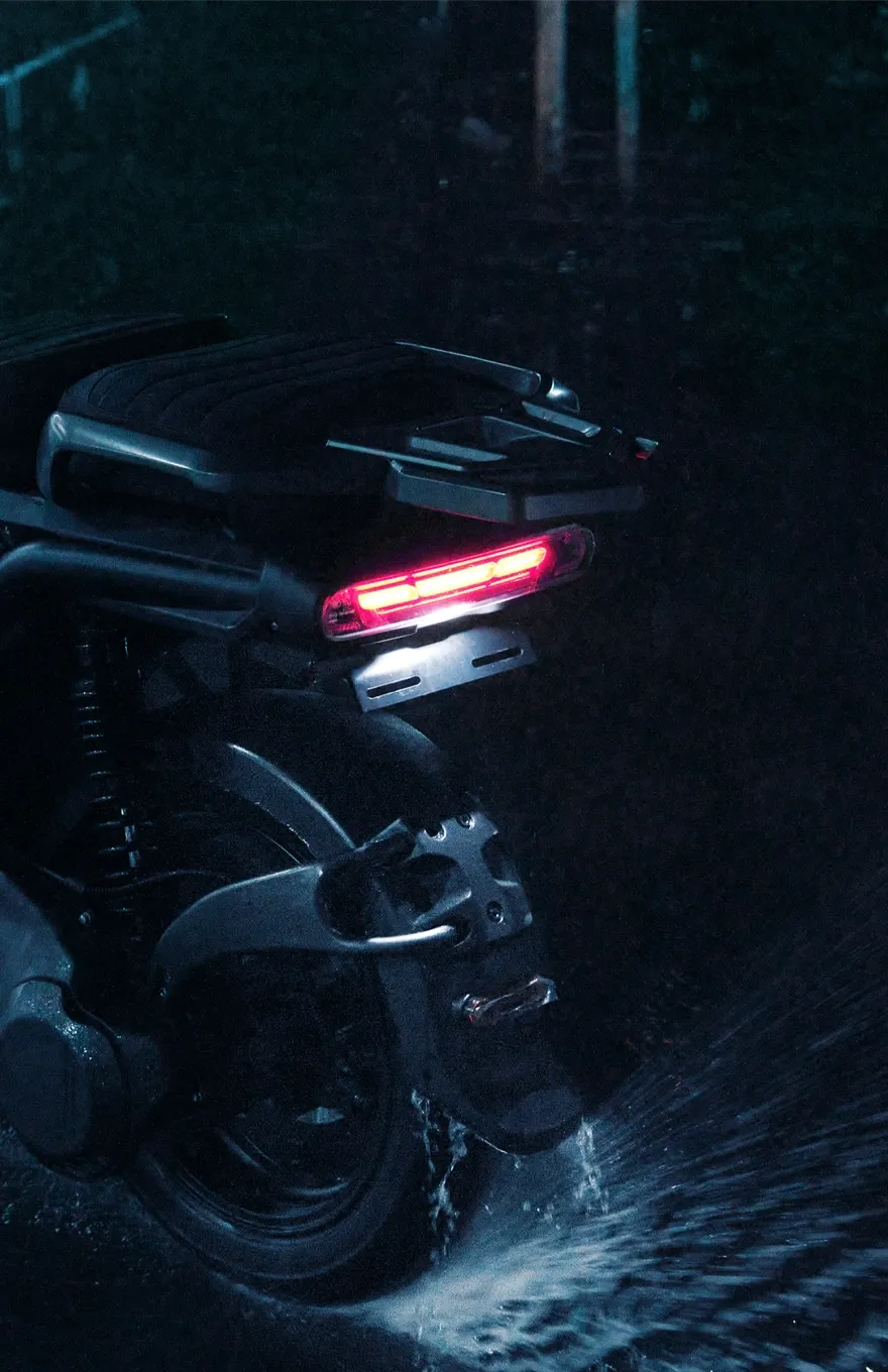 Built for Every Climate