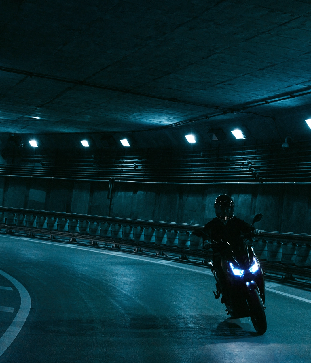 ZMax Riding Redefined